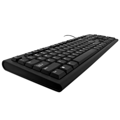 Tastatur V7 KU200FR _3