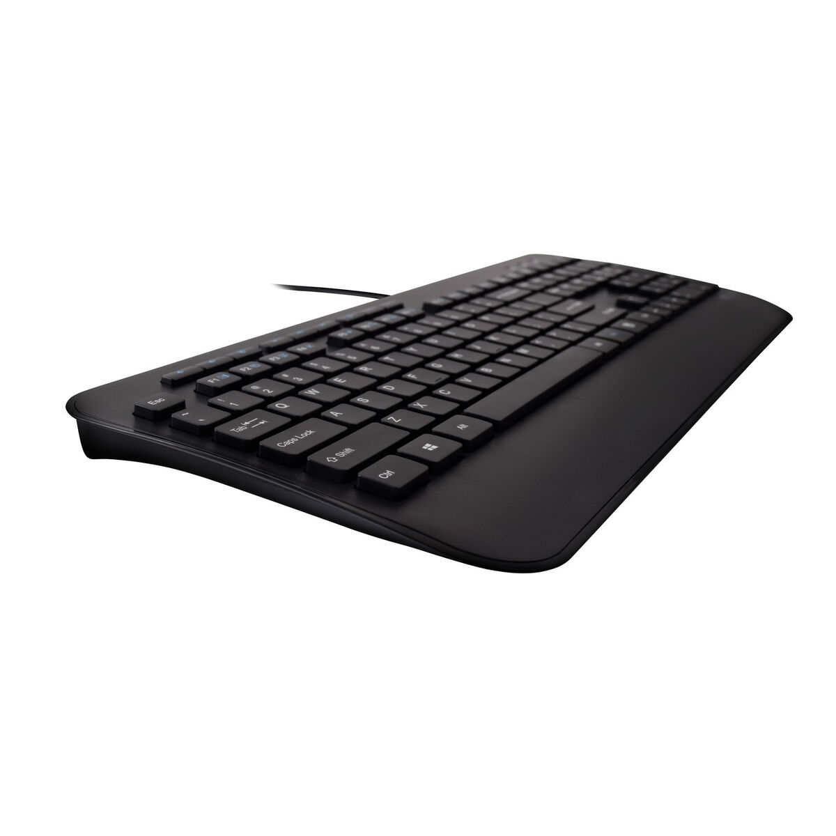 Keyboard and Mouse V7 CKU300ES _4