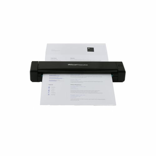 "Scanner Iris Executive 4"_3