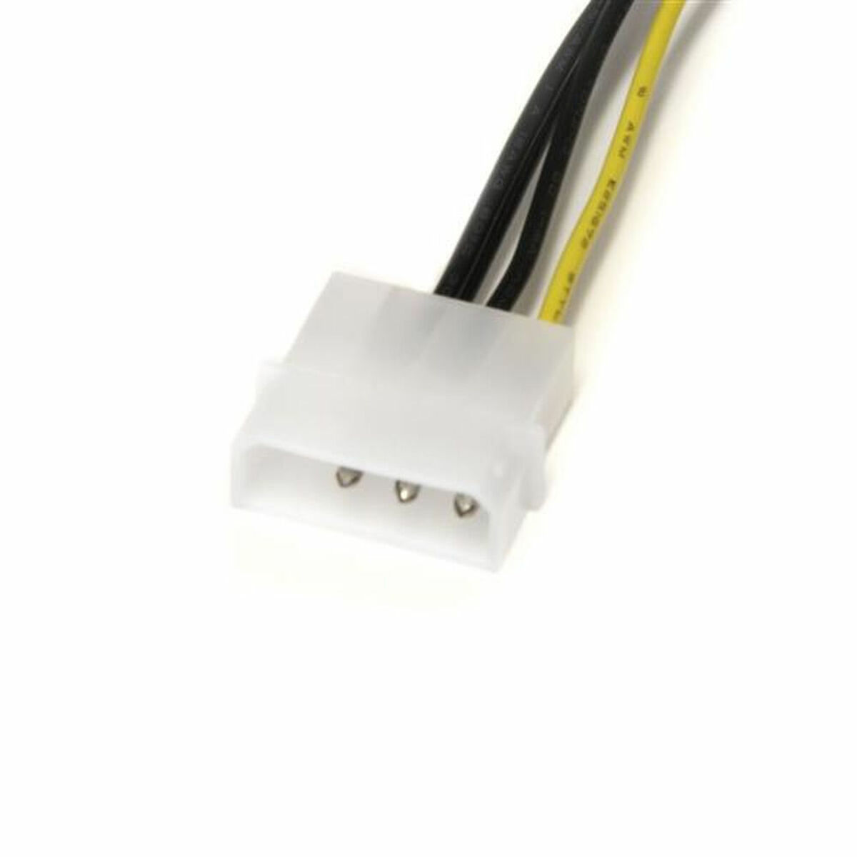Power Cord Startech LP4PCIEX8ADP _4