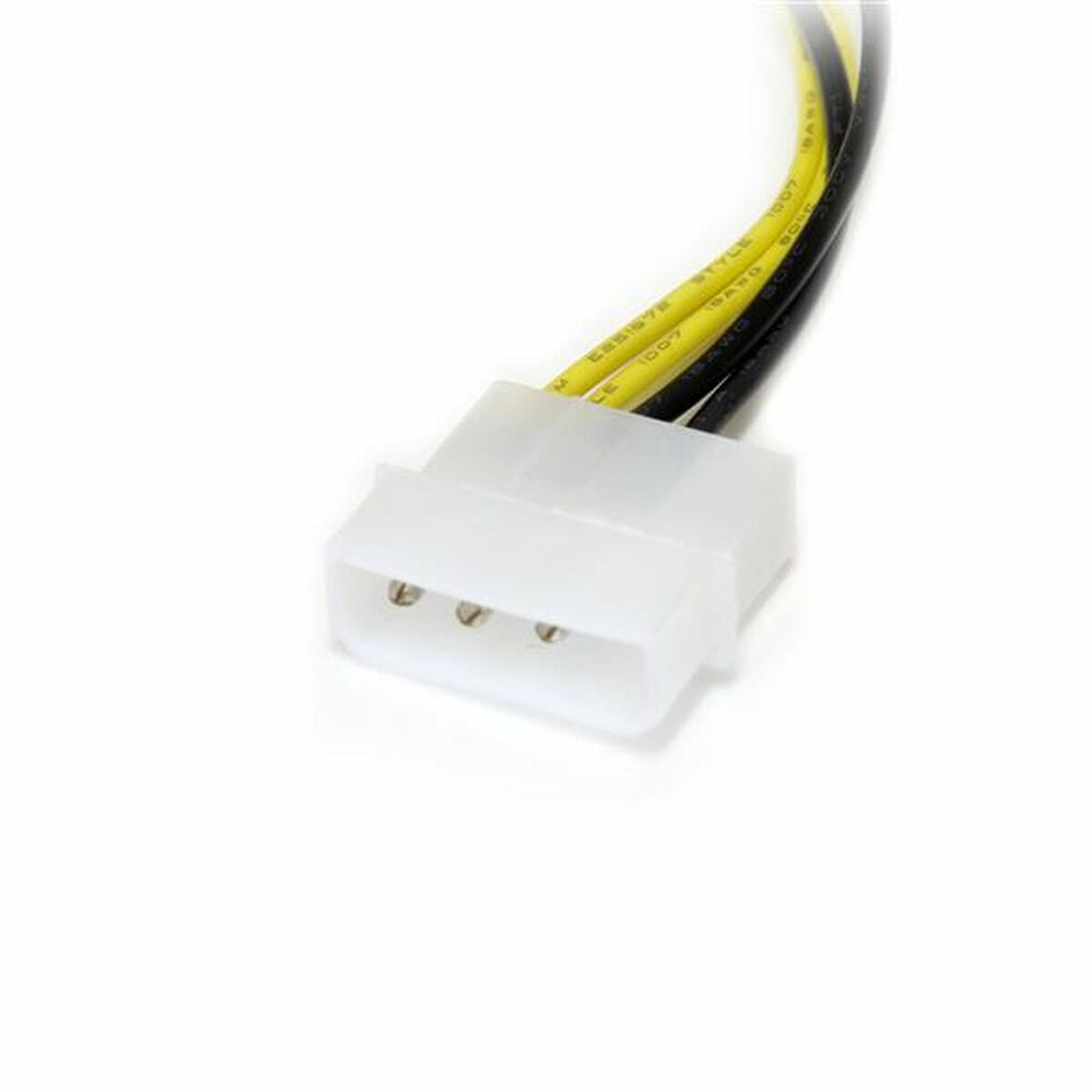 Power Cord Startech LP4PCIEX8ADP _8