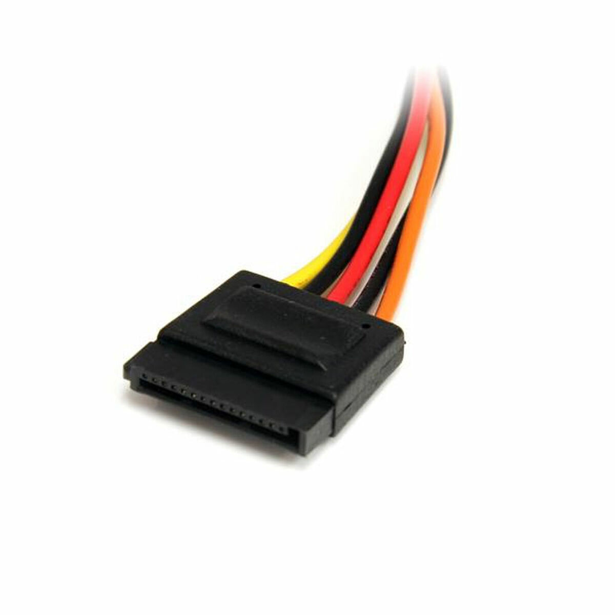 Power Cord Startech SATAPOWEXT12 _5