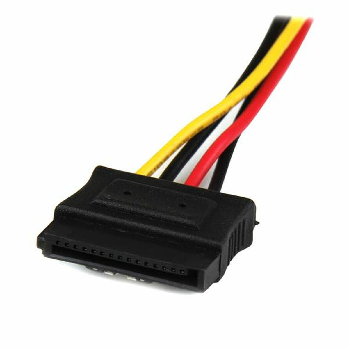 Power Cord Startech PYO2LP4LSATA _3