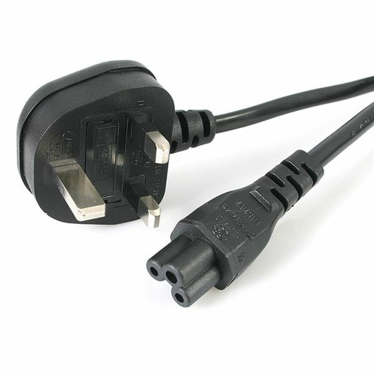 Power Cord Startech PXTNB3SUK2M _2