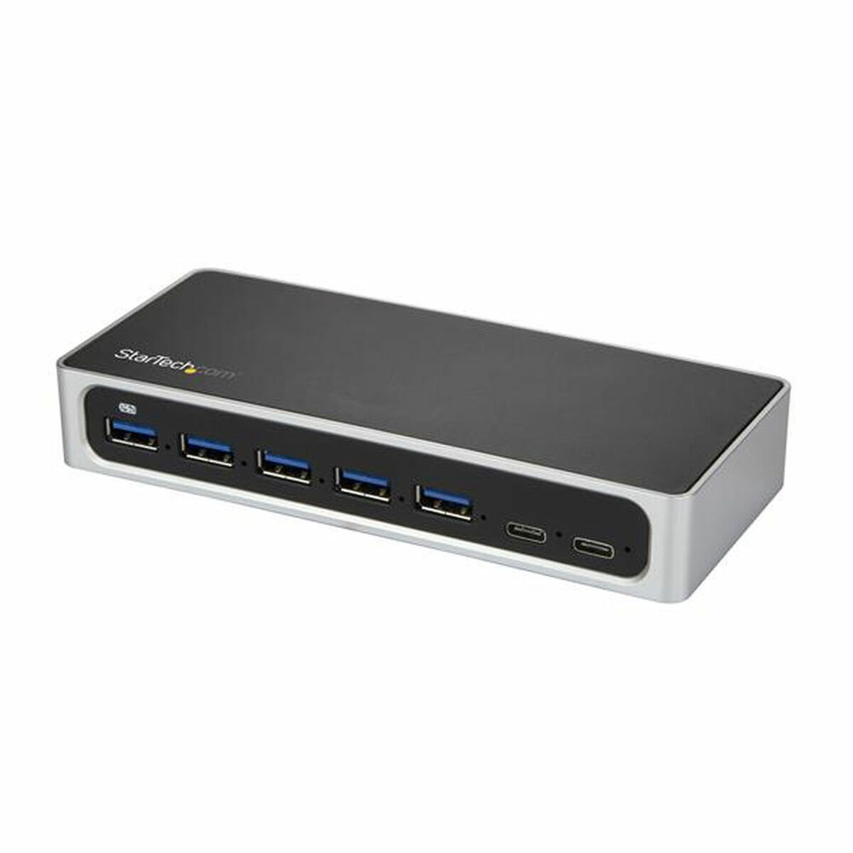 USB Hub Startech HB30C5A2CSC _2