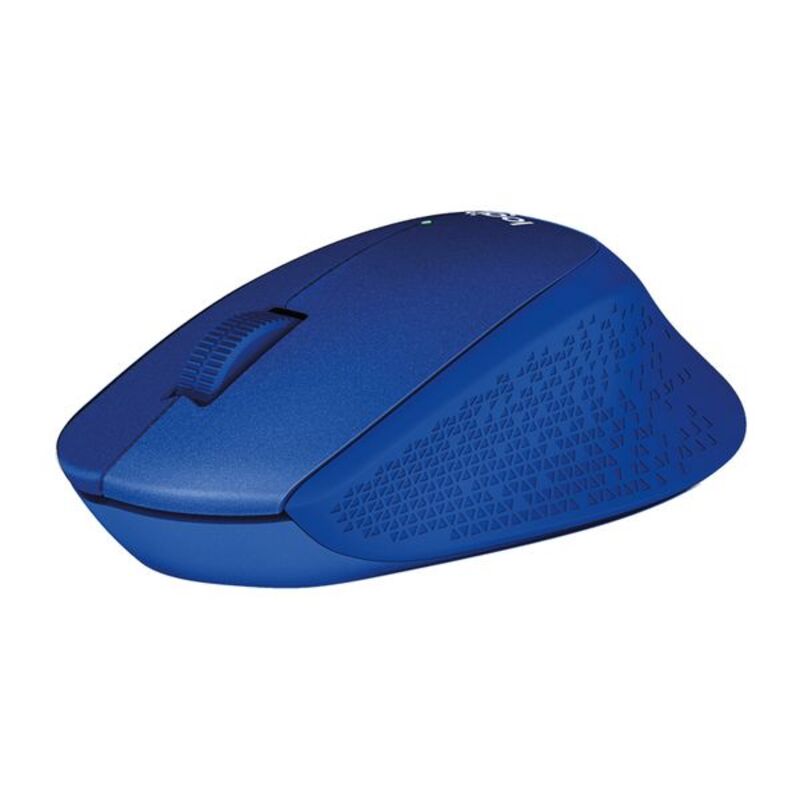 Wireless Mouse Logitech M330_3