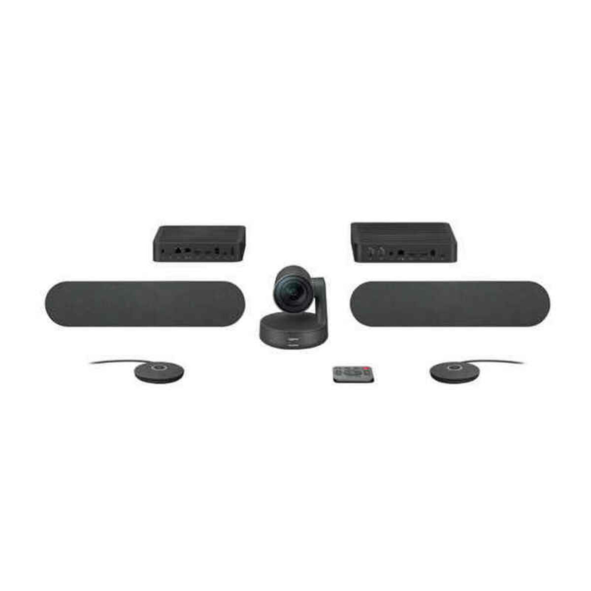 Video Conferencing System Logitech 960-001224 _5