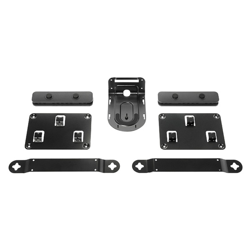 Sports Camera 3M Adhesives and Bracket Logitech 939-001644 _1