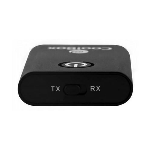 FM-transmitter med Bluetooth CoolBox COO-BTALINK 160 mAh_3