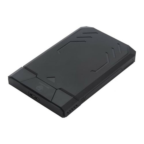 Lomme til harddisk CoolBox DG-HDC2503-BK 2,5 USB 3.0_4