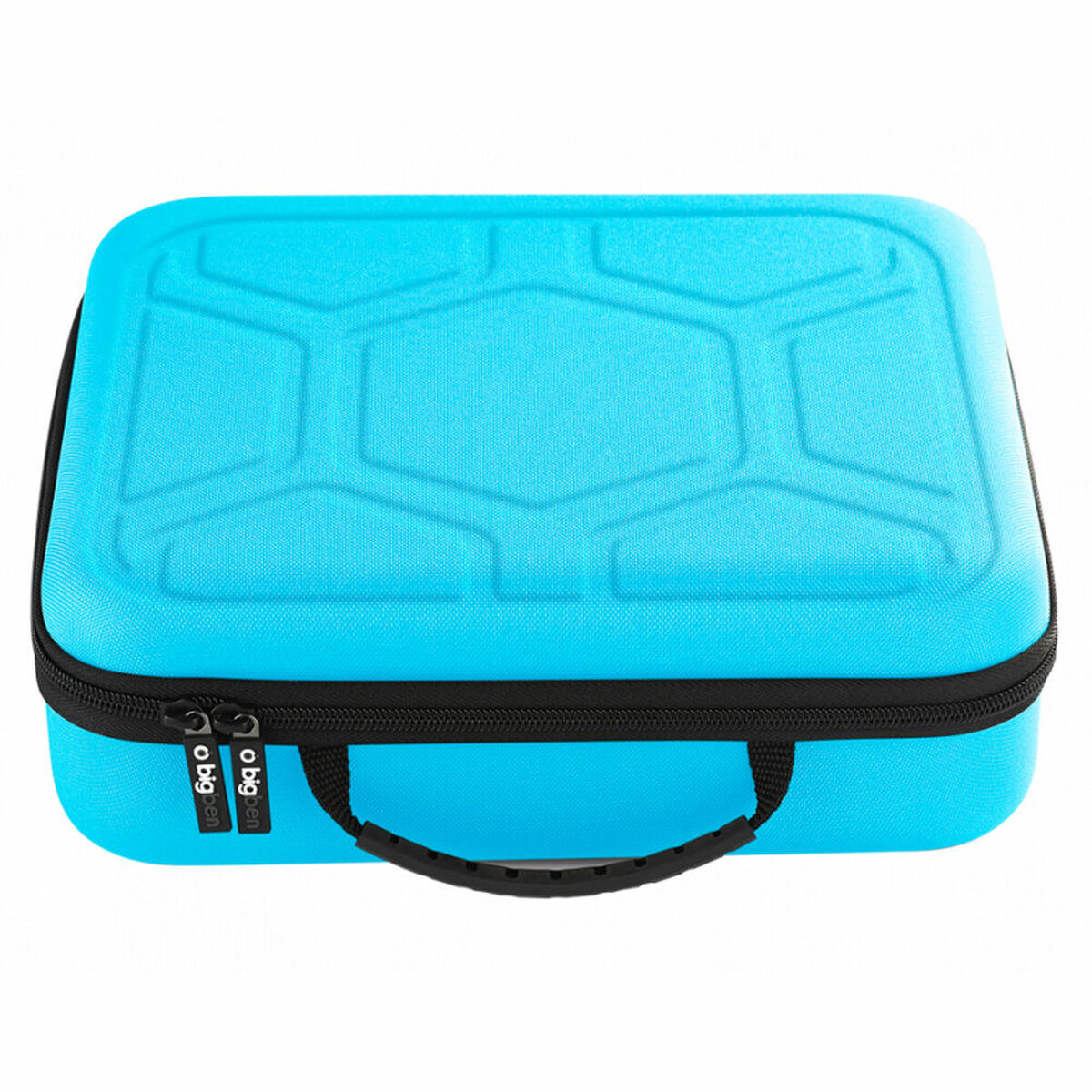 "Protective Case Nacon SWITCHSTORCASEBLUE   Blue"_7