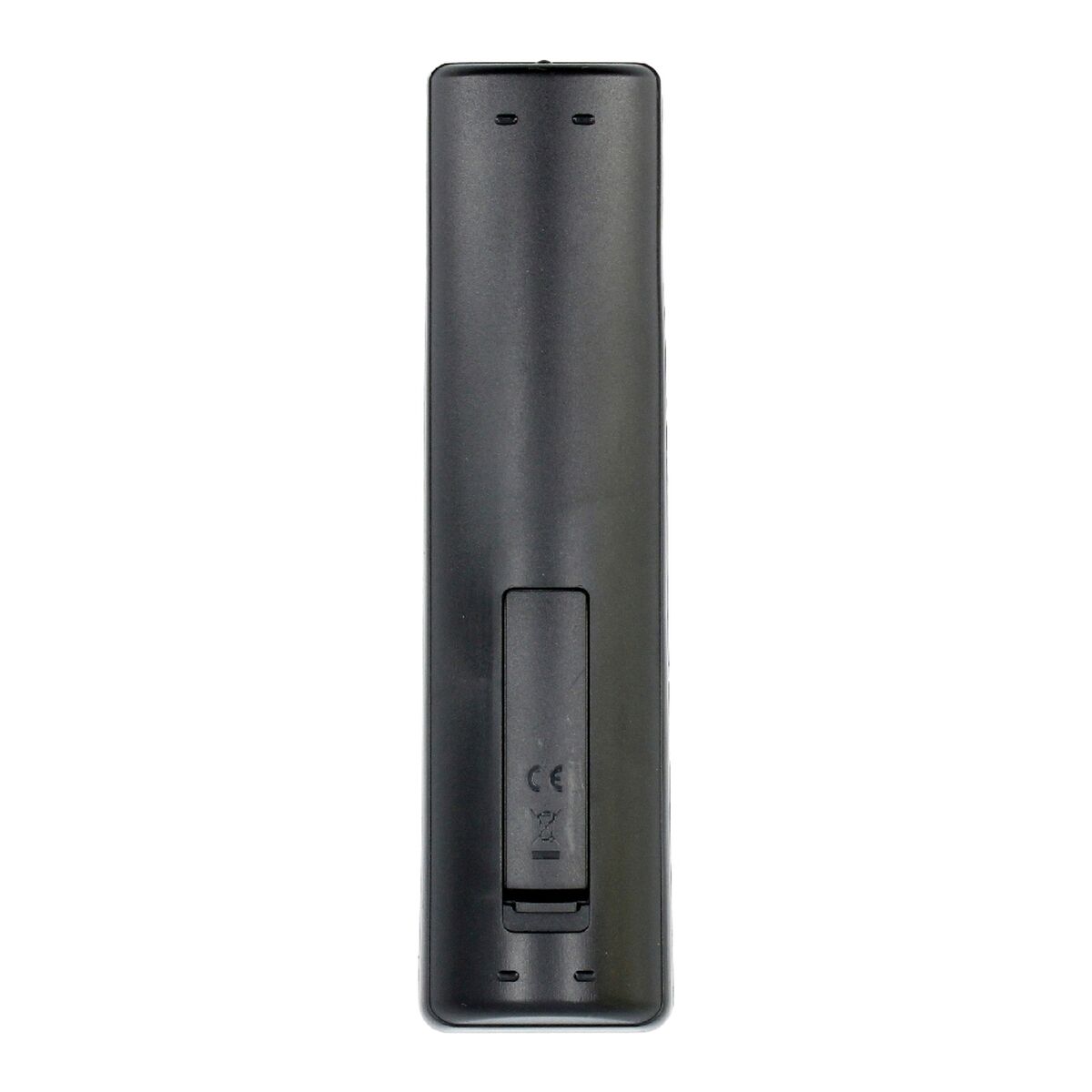 Universal remote control Black_16