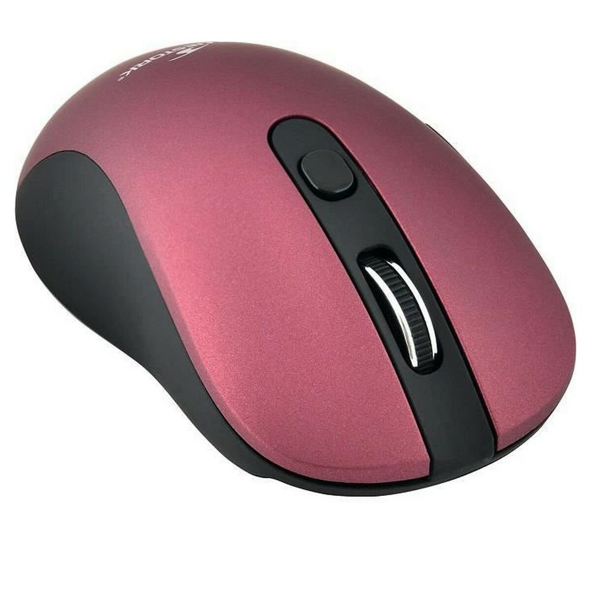 "Wireless Mouse Bluestork BLU3760162063967 Maroon"_5