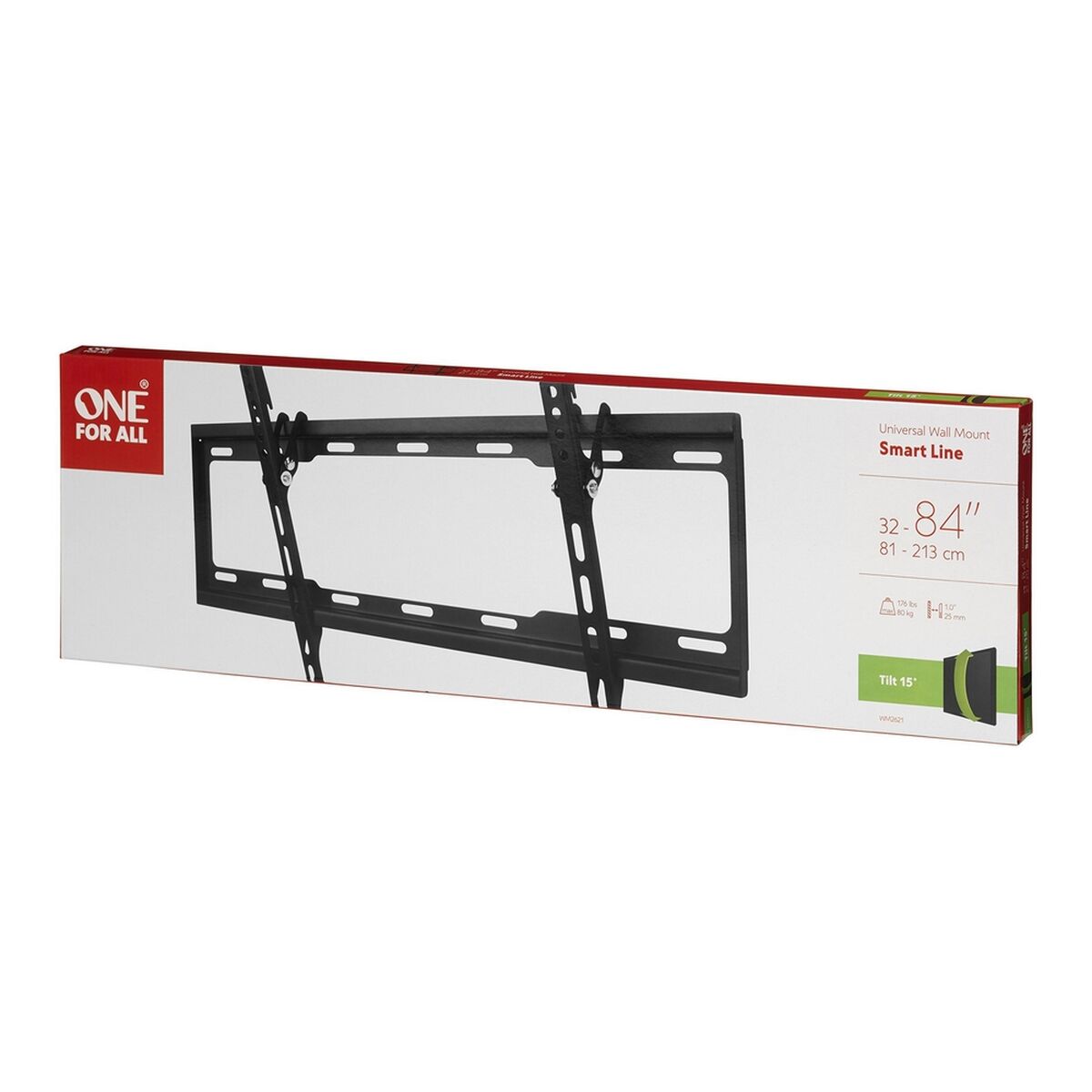 "TV Mount One For All WM2621 (32""-84"")"_7