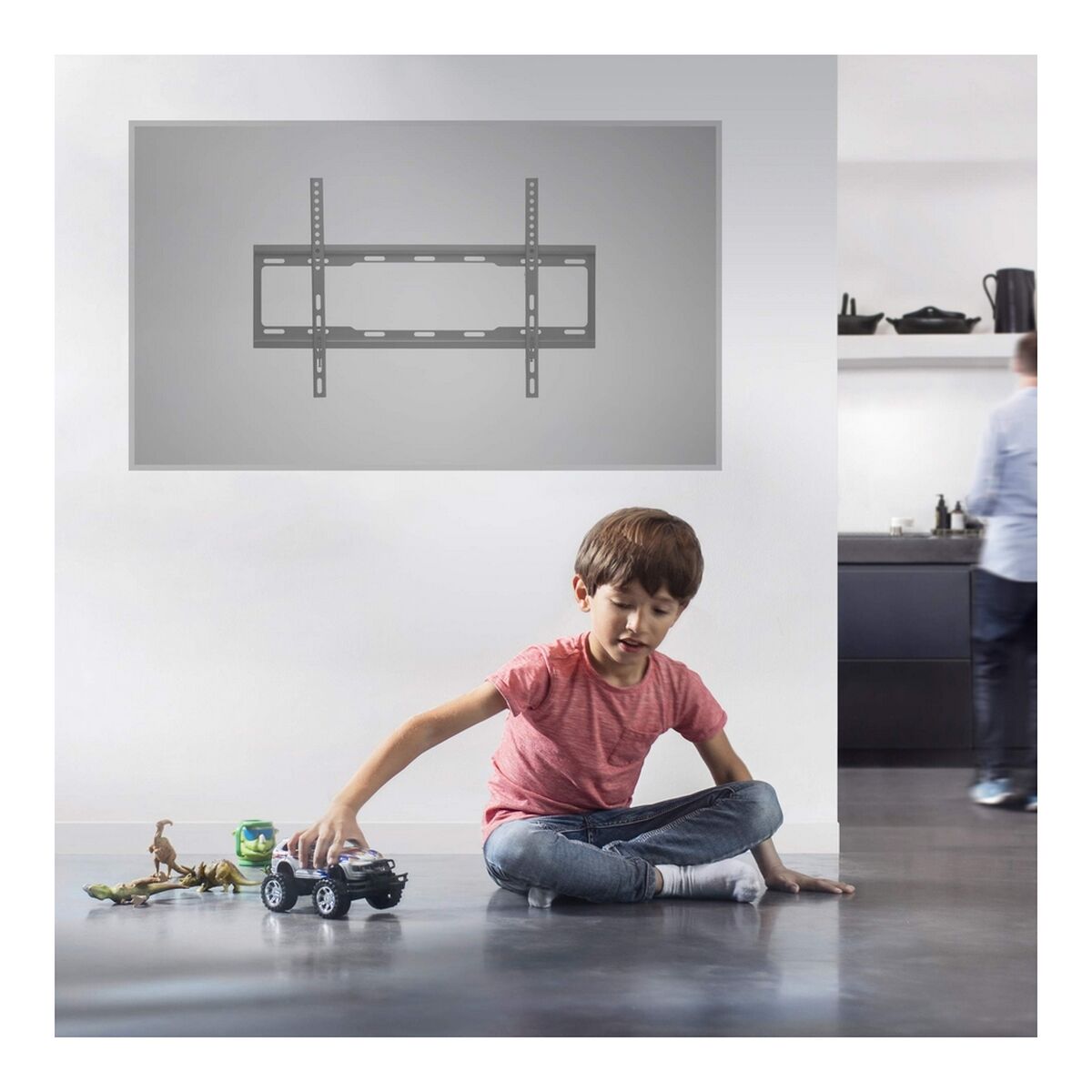 "TV Mount One For All WM2621 (32""-84"")"_11