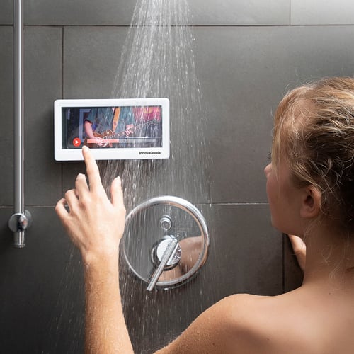 Vandtæt vægtaske til Smartphone Cashower InnovaGoods_1