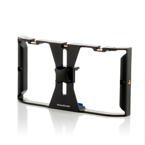 Smartphone-hållare med manuell stabilisator Stafect InnovaGoods_14