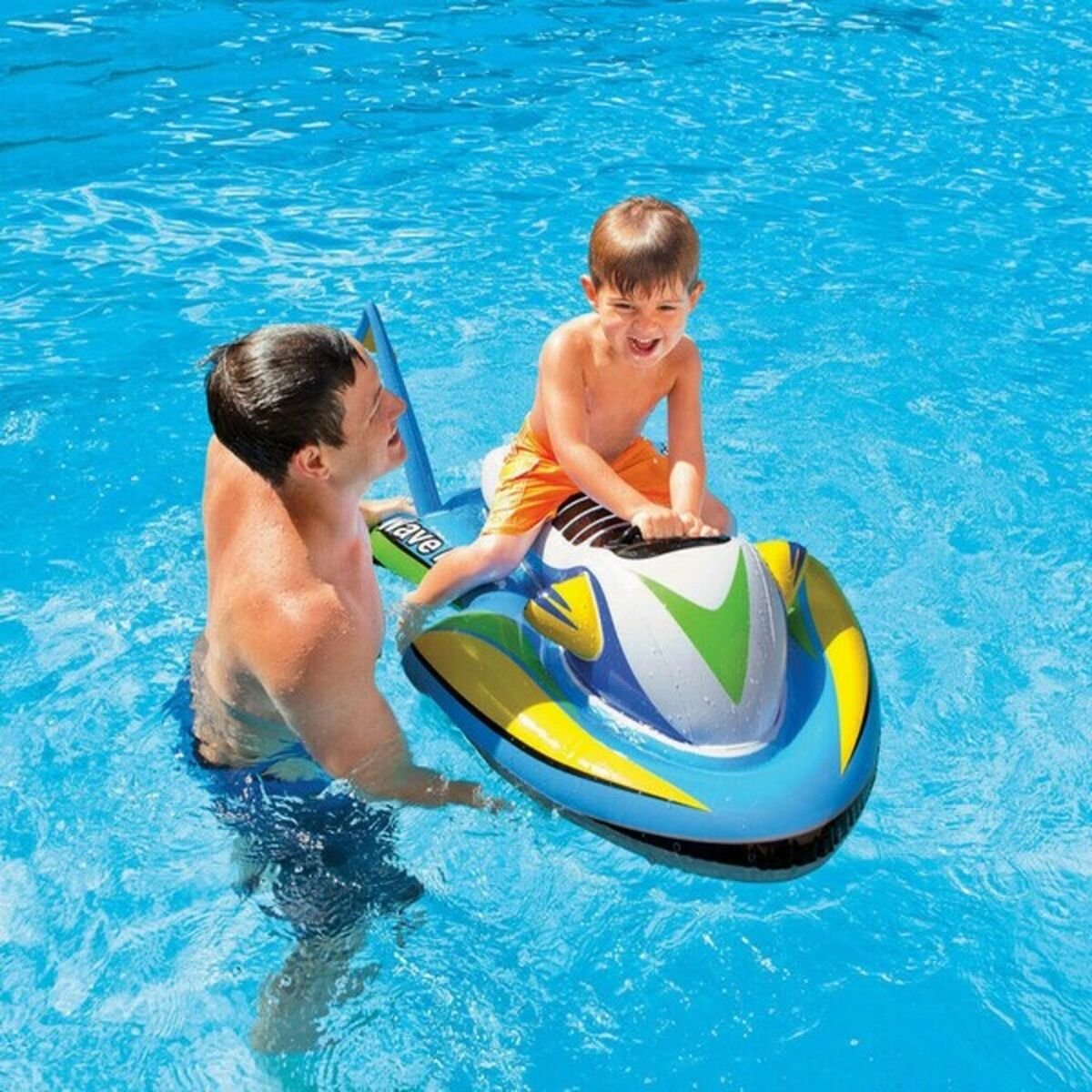 Inflatable Intex (117 x 77 cm)_2