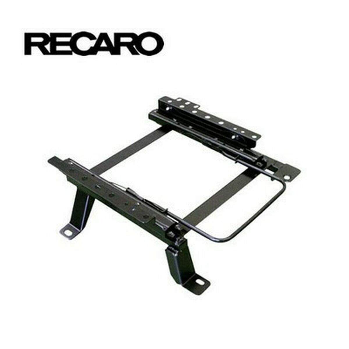 "Seat Base Recaro RC872325"_2