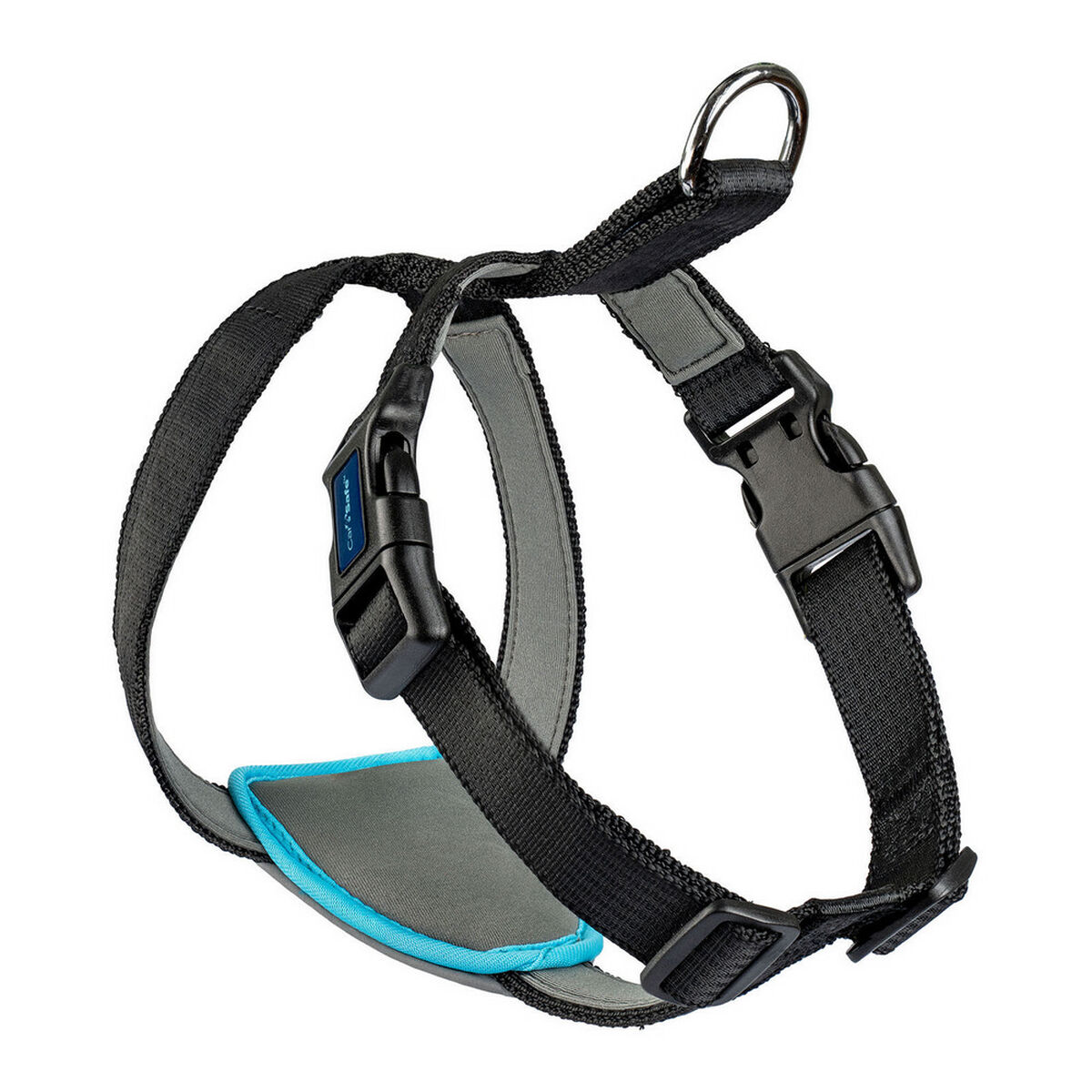 "Dog Harness Company of Animals CarSafe Black Size L"_12