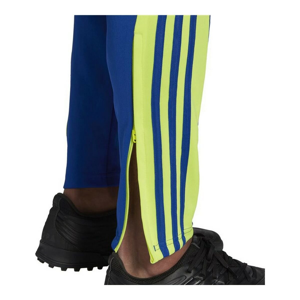 Adult Trousers Adidas Squadra 21 M Blue Men_10