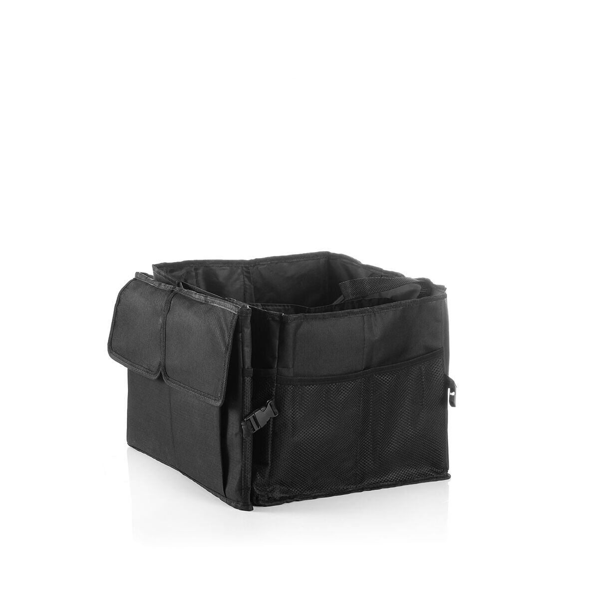 Folding Car Boot Organiser Carry InnovaGoods_22