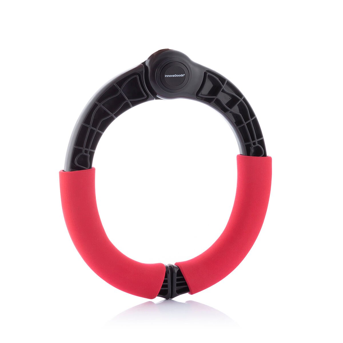 Adjustable Arm Exerciser with Resistance and Exercise Guide Forcearc InnovaGoods_9