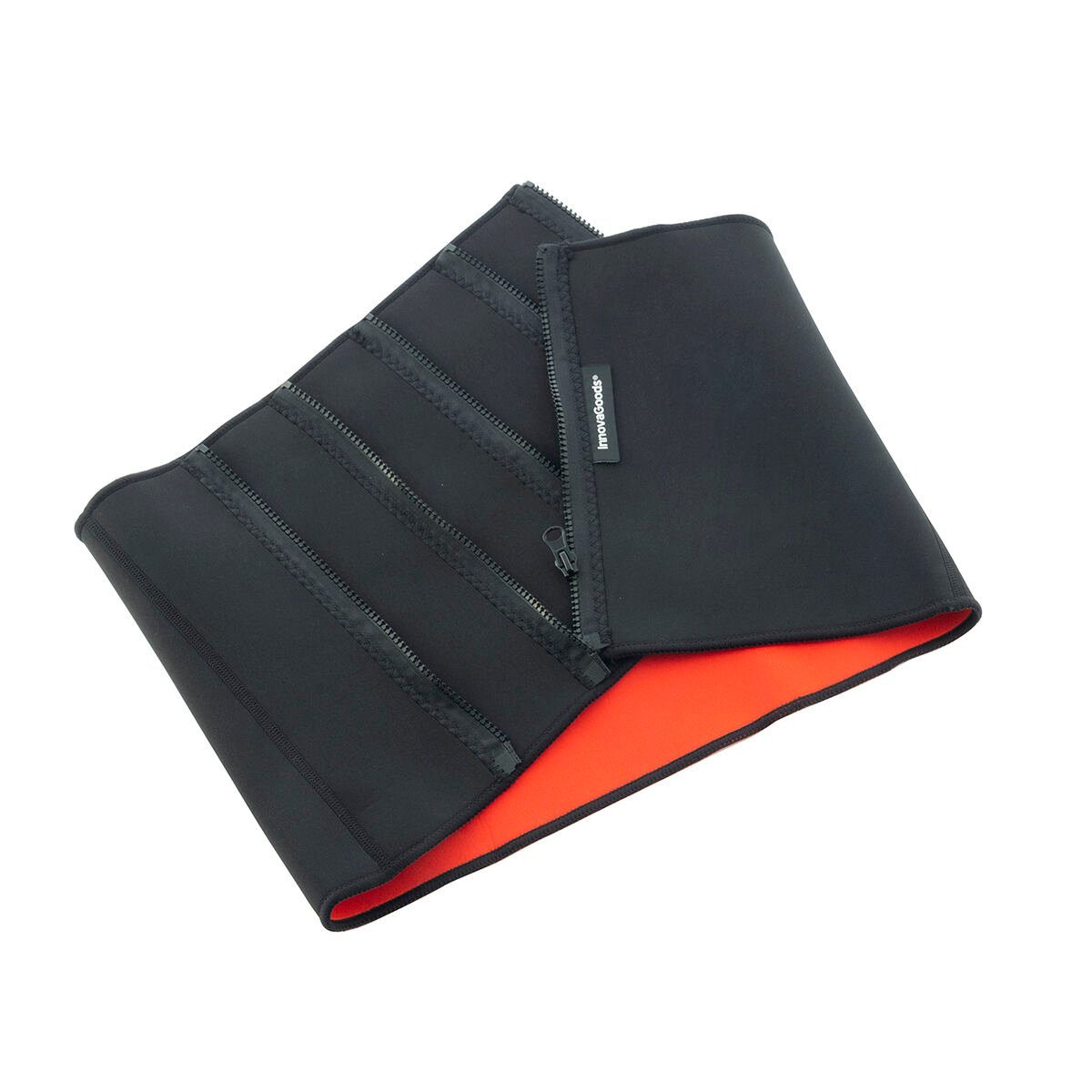 Sports Slimming Belt with Sauna Effect Redle InnovaGoods_12