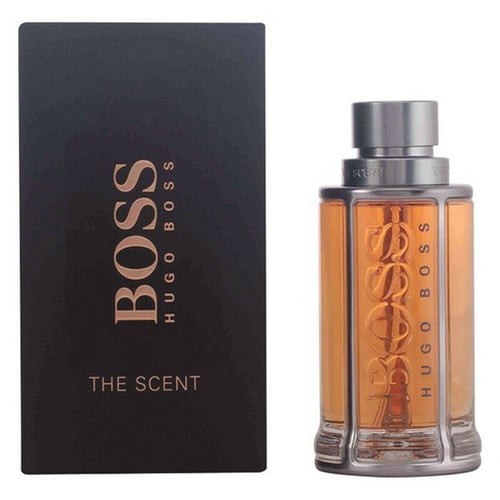 <div>Hugo Boss The Scent EDT 100 ml</div> - picture