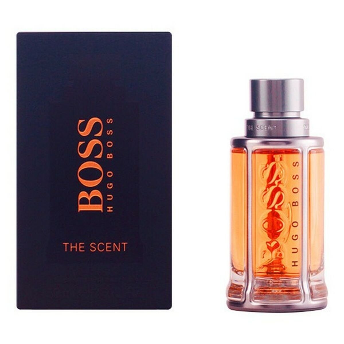 Men's Perfume The Scent Hugo Boss EDT_9