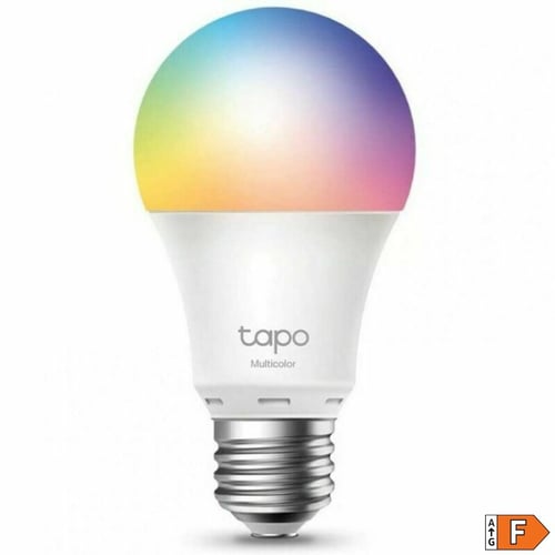 Smart Elpærer LED TP-Link Tapo L530E Wifi 8,7 W E27 60 W 2500K - 6500K_2