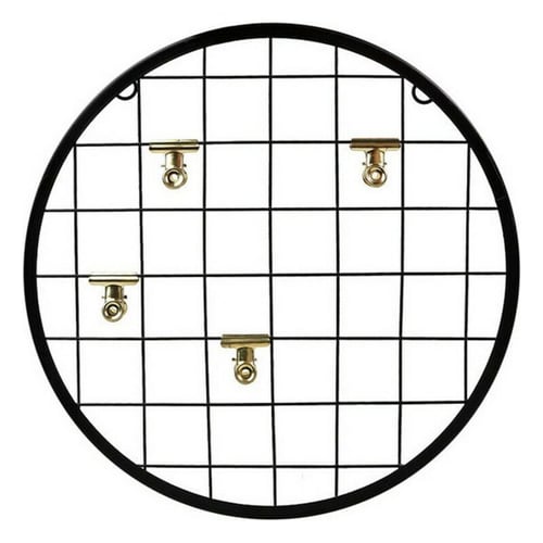 Fotoram med klämmor (4 foton) 115902_0