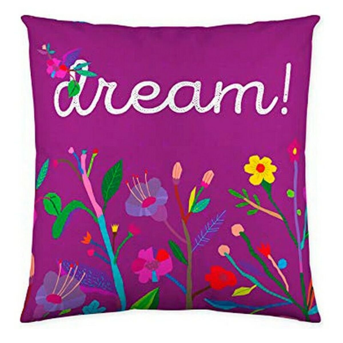 Cushion cover Costura Luka (50 x 50 cm)_1