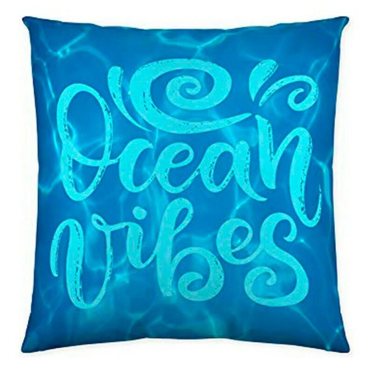 Cushion cover Costura Ocean Vibes (50 x 50 cm)_1