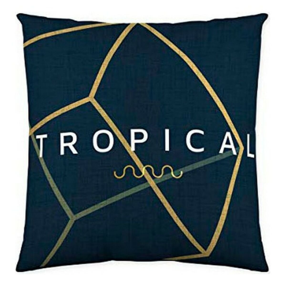 Cushion cover Naturals Tropical (50 x 50 cm)_1