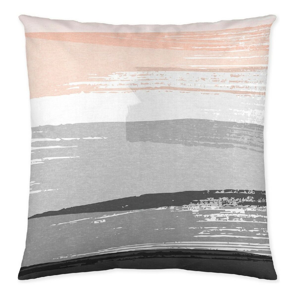Cushion cover Naturals Karel (50 x 50 cm)_0