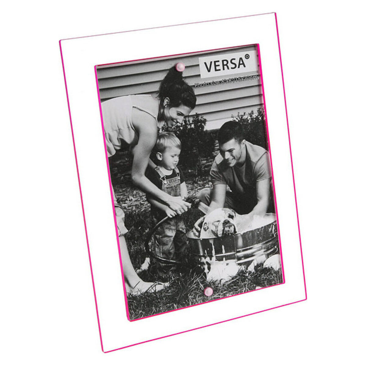 Photo frame polypropylene (15 x 20 cm)_4