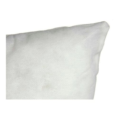 Cushion padding Hvid polypropylen (60 x 60 cm)_2