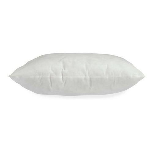 Cushion padding Hvid polypropylen (60 x 60 cm)_4