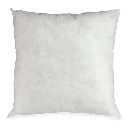 Cushion padding Hvid polypropylen (60 x 60 cm)_6
