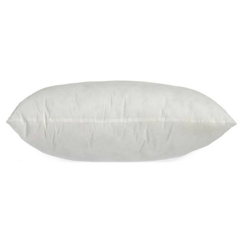 Cushion padding Hvid polypropylen (45 x 45 cm)_4