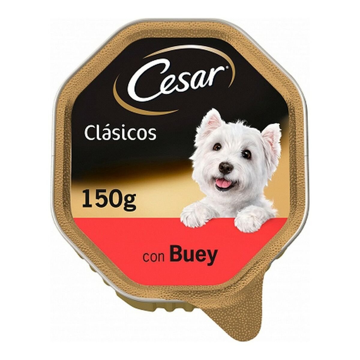 Wet food Cesar (150 g)_1