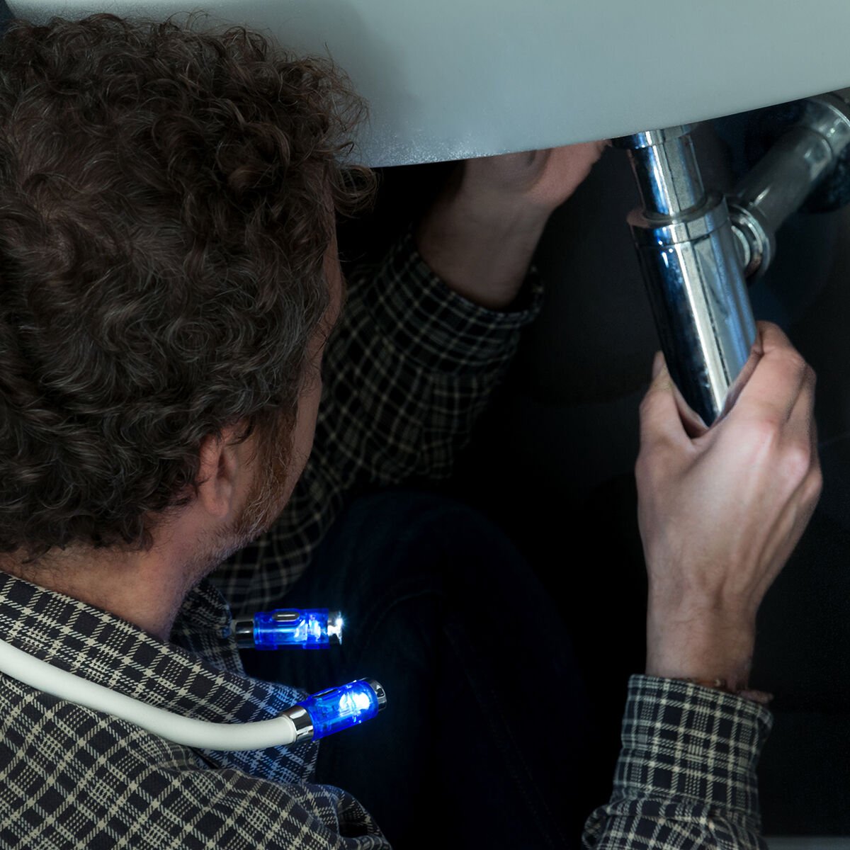 InnovaGoods Neck Reading LED Light_20