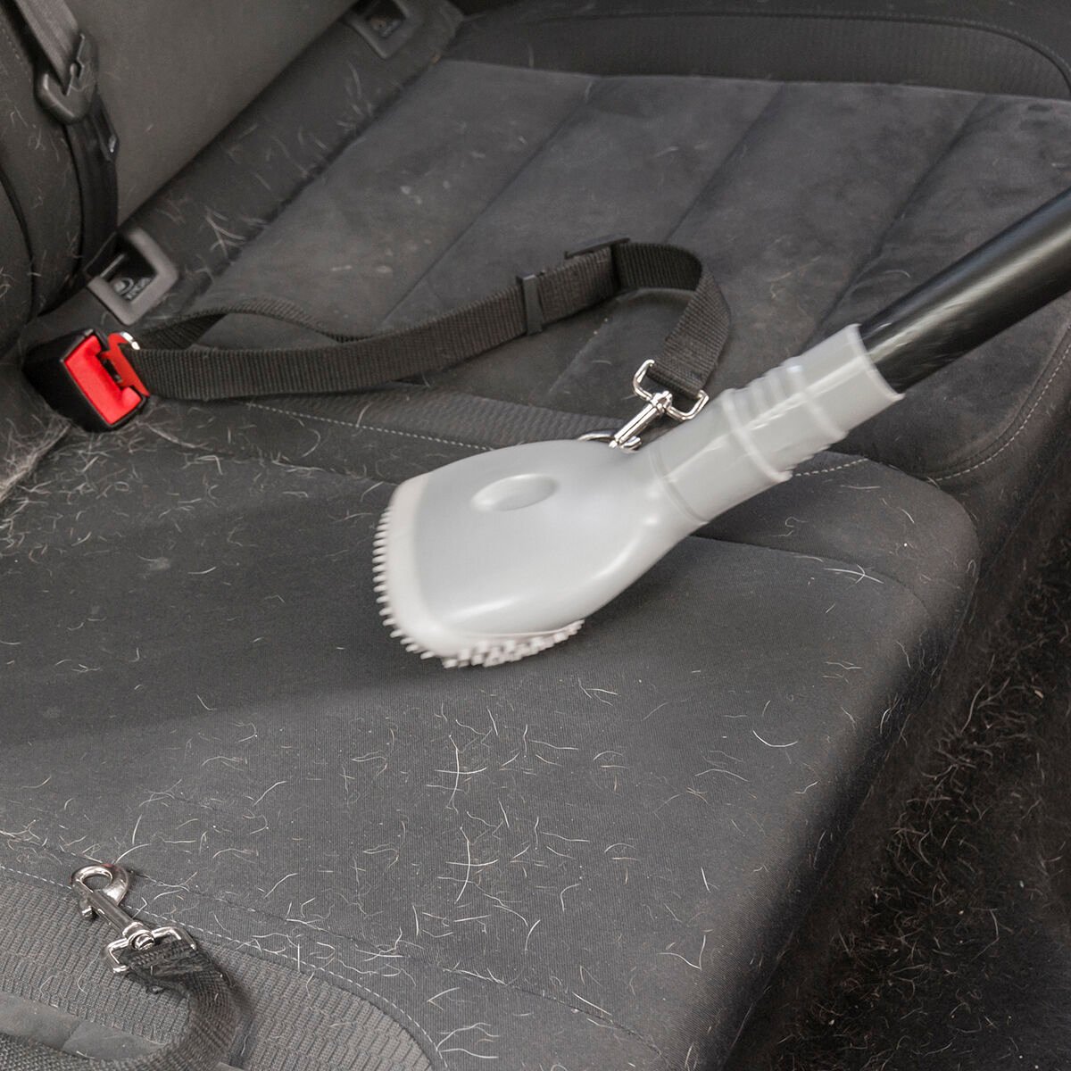 InnovaGoods Hair Remover Vacuum Brush_18