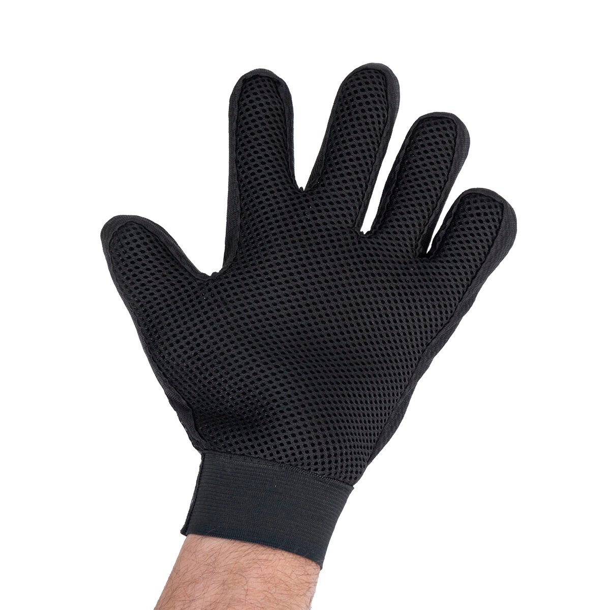 InnovaGoods Pet Brush & Massage Glove _5