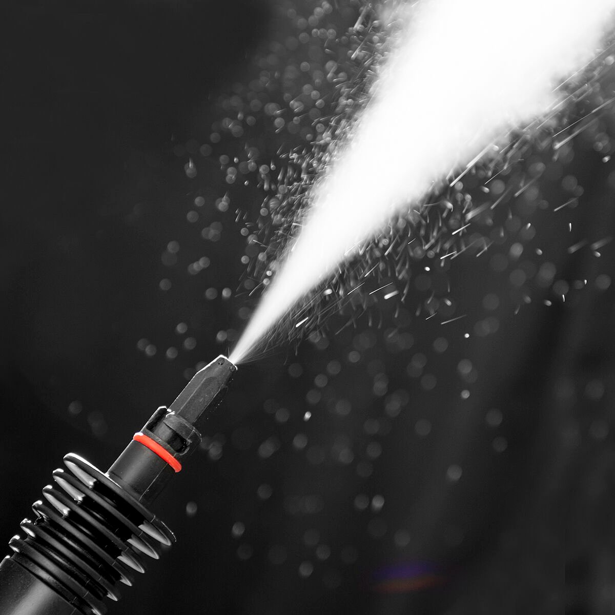 Multi-purpose, 9-in-1 Hand-held Steamer with Accessories Steany InnovaGoods 0,35 L 3 Bar 1000W_43