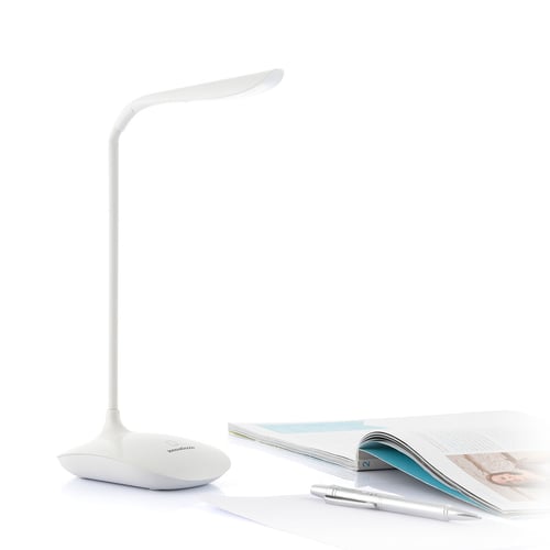 Genopladelig touch følsom LED-bordlampe Lum2Go InnovaGoods_16