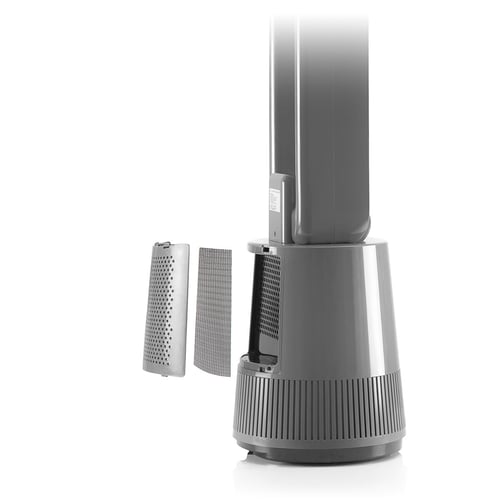 Bladfri fläkt med reningsfilter och fjärrkontroll Bloho InnovaGoods_8