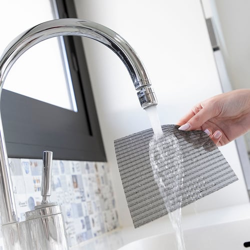 Bladfri fläkt med reningsfilter och fjärrkontroll Bloho InnovaGoods_19