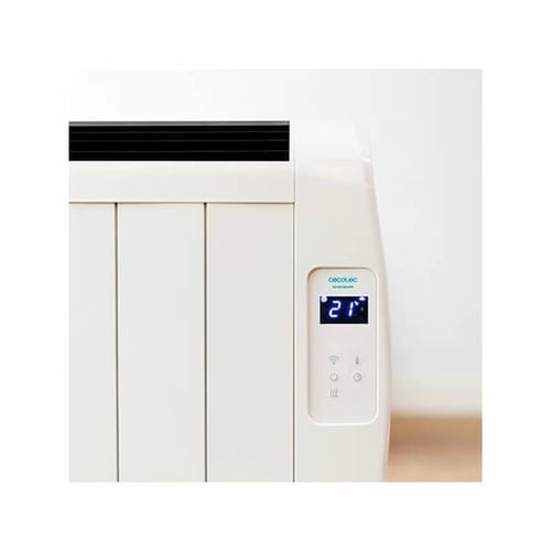 Digitalt varmeapparat Cecotec Ready Warm 800 Thermal Connected 600 W_8